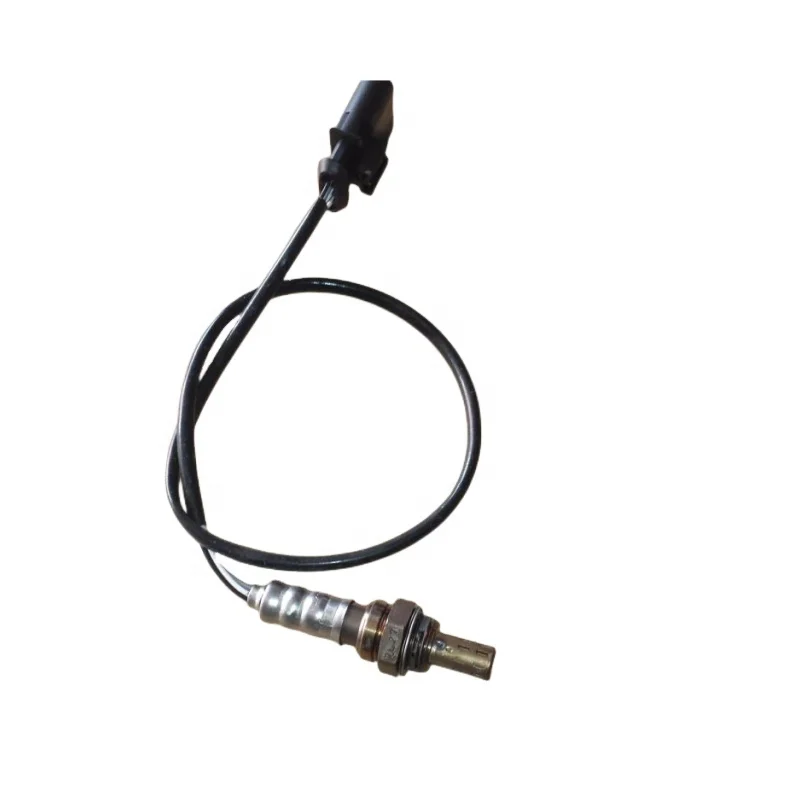Car Oxygen Sensor 12637338 for 10036831 MG 350 360 Roewe Front and Rear Oxygen Sensor China Auto Parts Wholesale