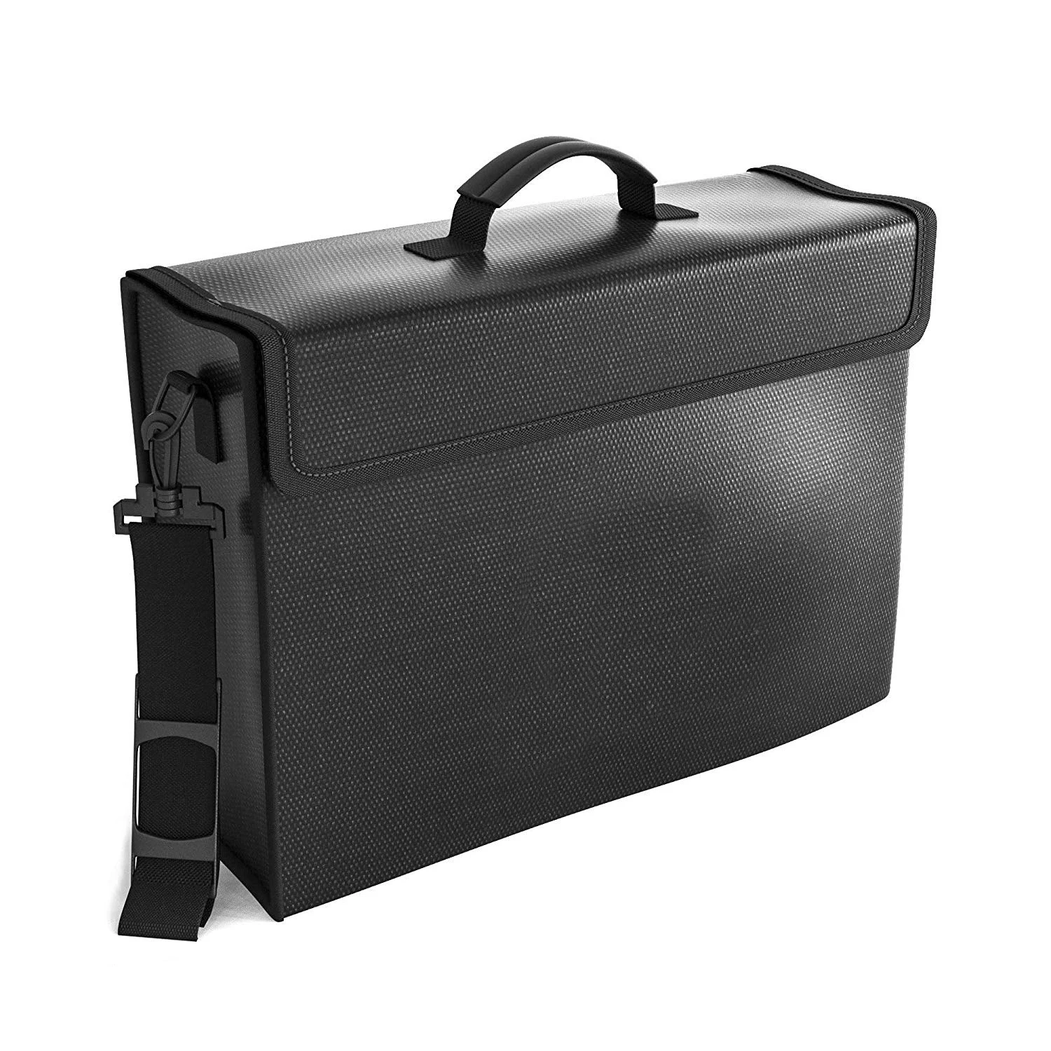 Пожарные мешки-2019 XL, пожарные мешки для документов,(17x12x5 дюймов), трехслойная пожарная безопасная сумка и водонепроницаемое хранилище