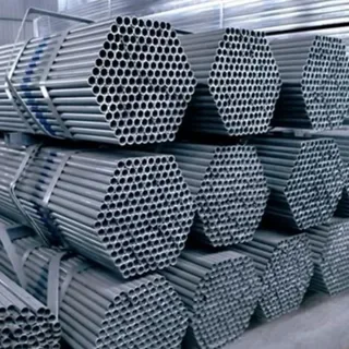 st37 pre galvanized ss400 astm a36 metal steel tube gal 32mm 48mm tubo galvanizado price
