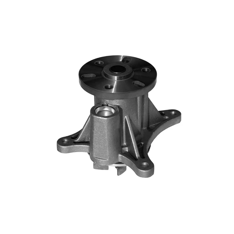 Water pump for Citroen C5 C6 Sedan Wagon PEUGEOT 407 607 Coupe 2.7L 2004- 1201.G6