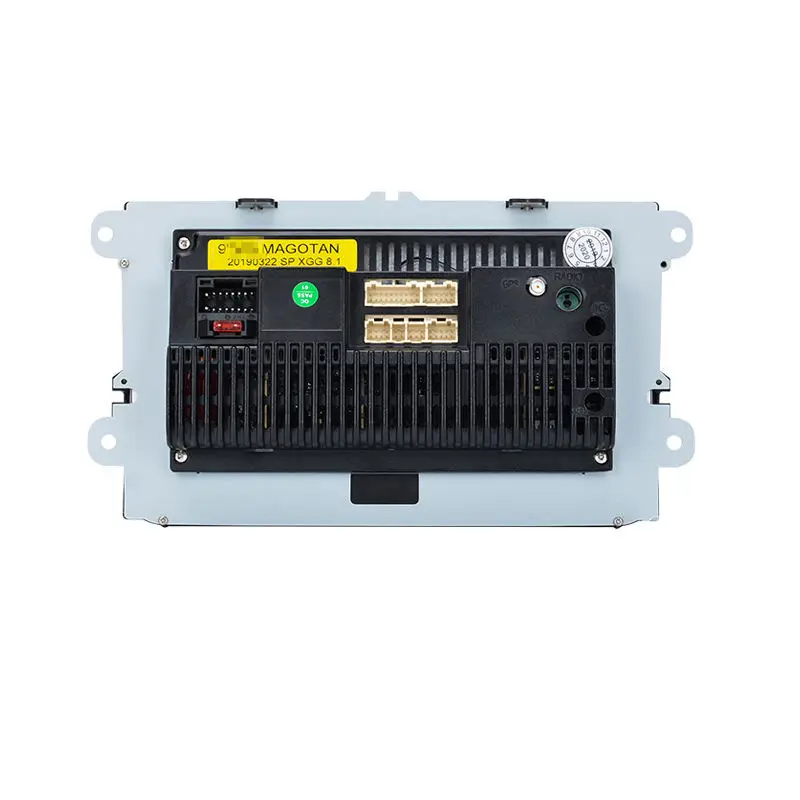 Factory Price 9inch GPS Navigation For VW Tiguan 2008 2009 2010 2011 2012 Android 8 Core Auto Radio No Car DVD Player Multimedia