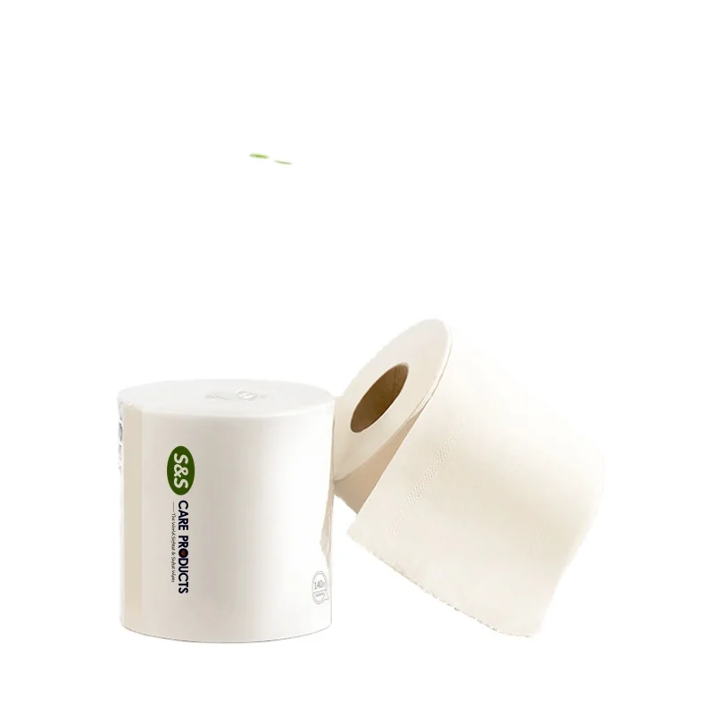 
 Оптовая продажа, дешевая Экологически чистая туалетная бумага в рулоне, туалетная бумага, целлюлозная целлюлоза, индивидуальный заказ, допускается 14-25gsm  