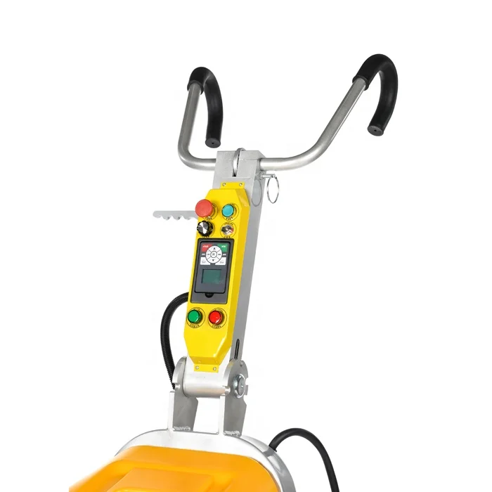 Planetary epoxy floor polishing machines