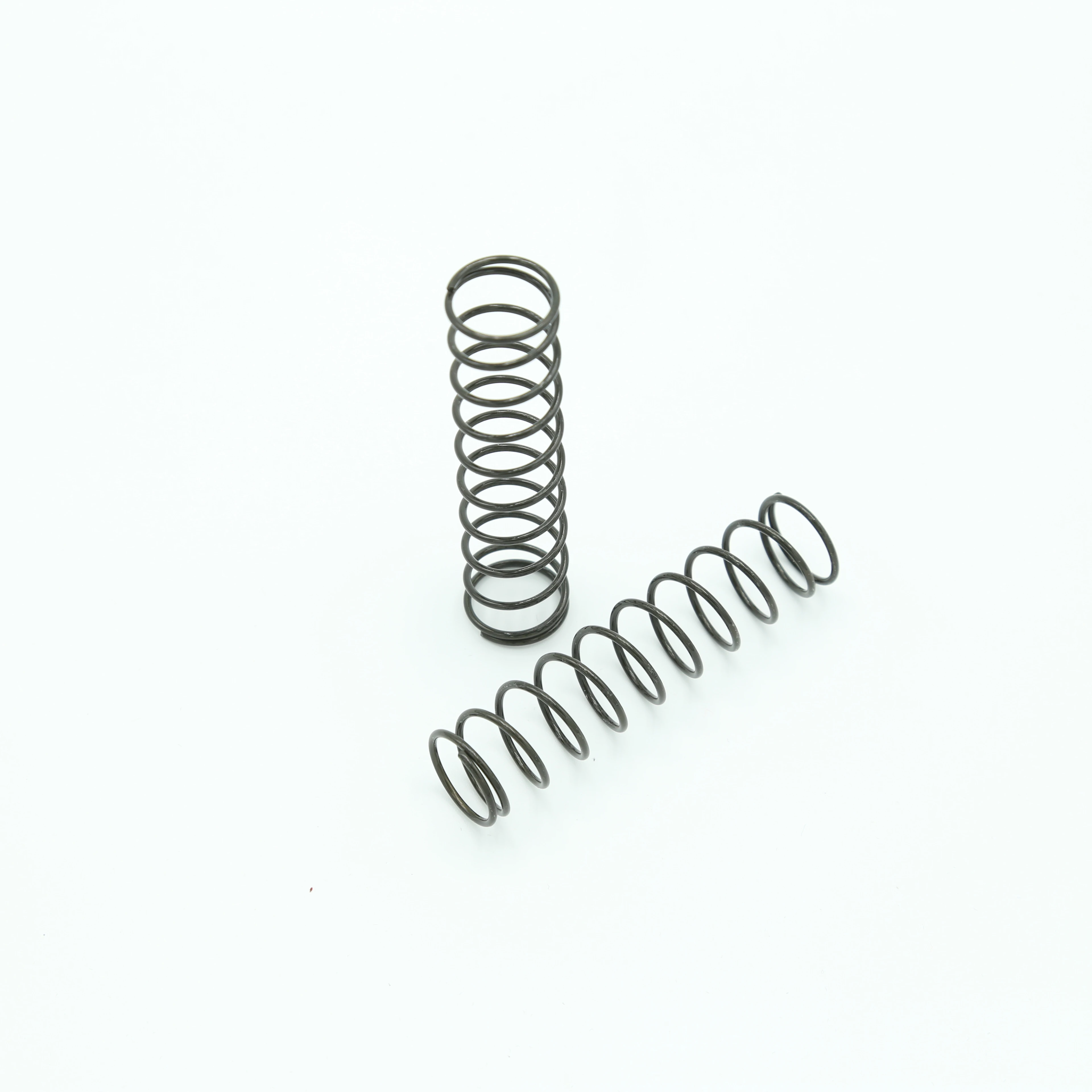 Custom stainless steel Compression Springs for umbrella