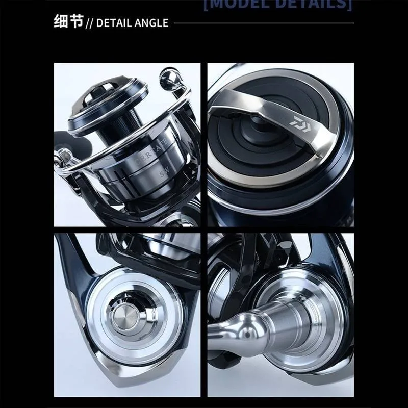 Wholesale High Quality Big Game Power Drag Saltwater Boat Fishing Rod Reel Spining Full Metal Reels