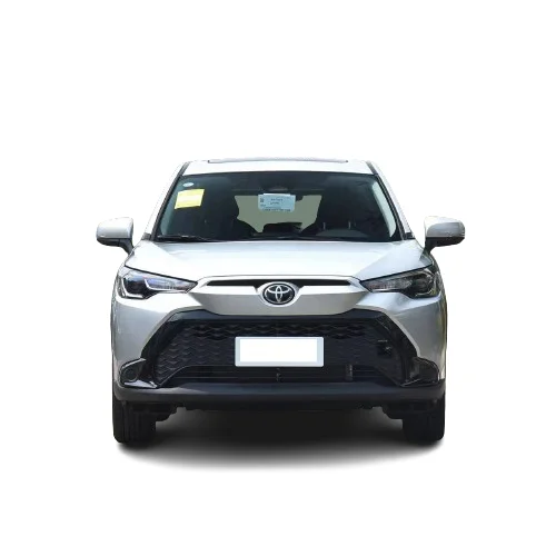 2024 Toyota FRONTLANDER BZ4X новые подержанные автомобили энергетические электромобили Camry Hybrid RAV4