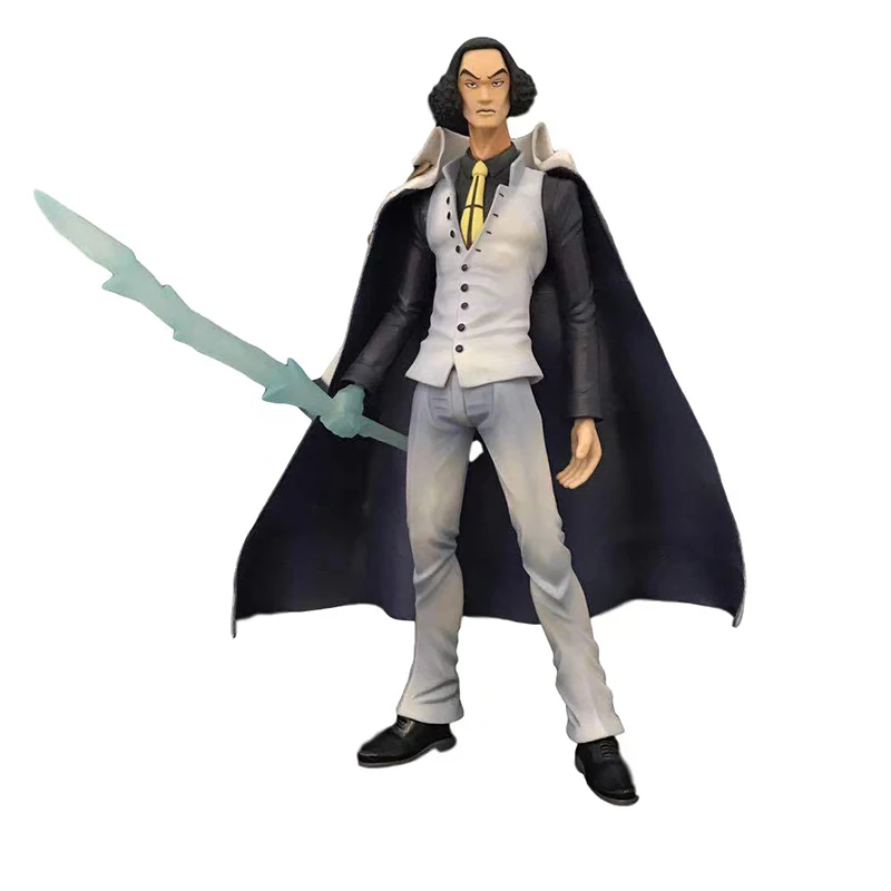 2021 hot sale Ready to ship Customized Anime figure One piece figure Kohza Model Toys Collection gift PVC