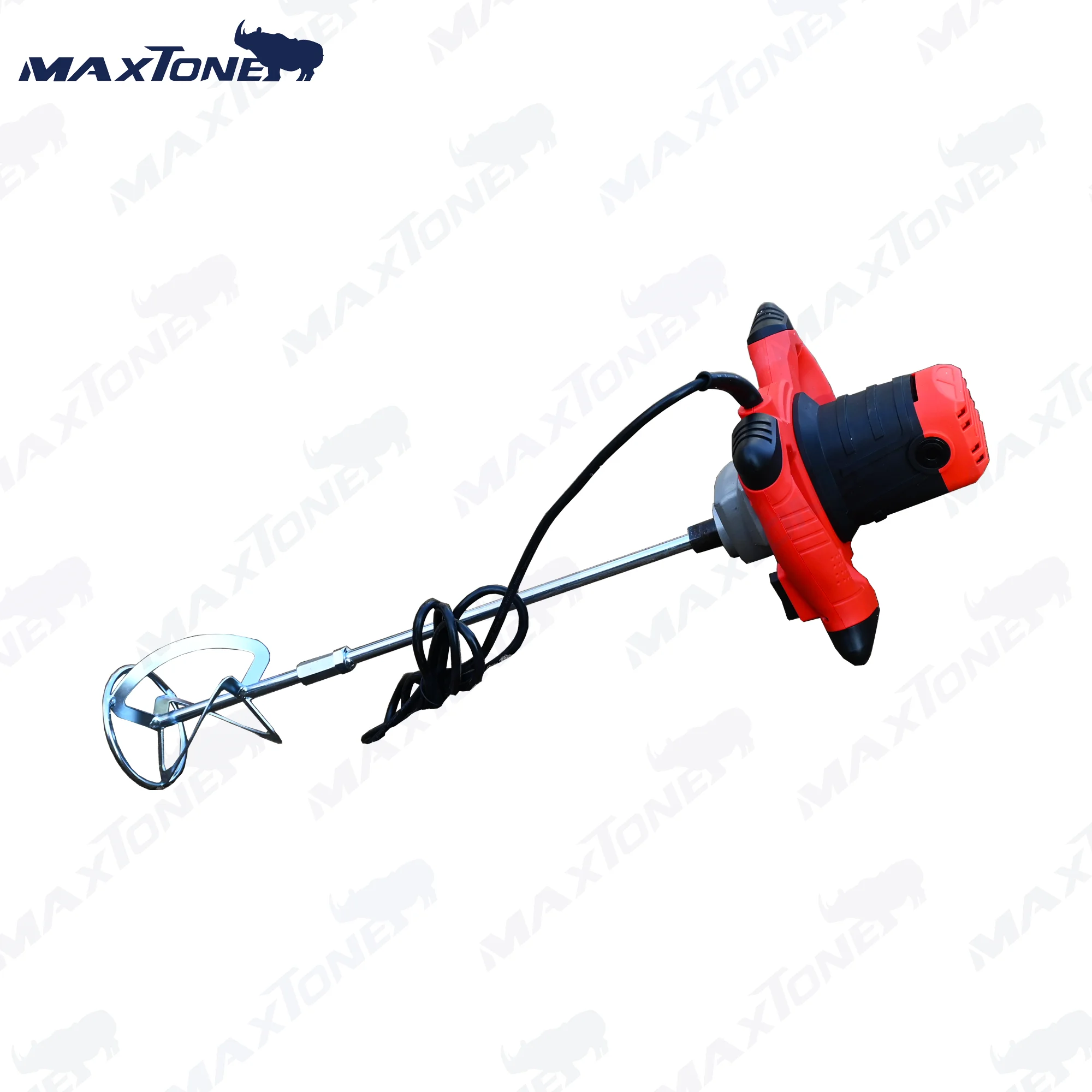 Heavy Duty 1600W/1400W/1200W Mixing Equipment Plaster Cement concrete Electric Hand Mixer