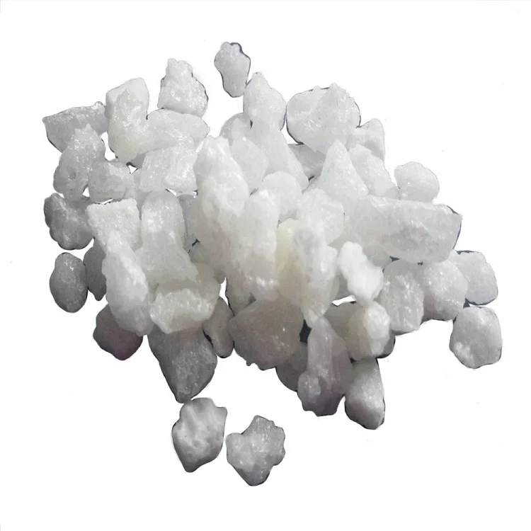 2022 Hot Sale Wfa White Fused Alumina Corundum For Sandblasting/polishing/grinding