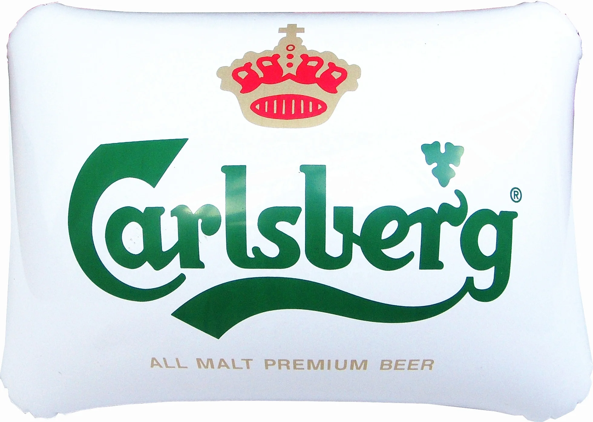 Comfortable Travel Pvc Inflatable Beach Pillow