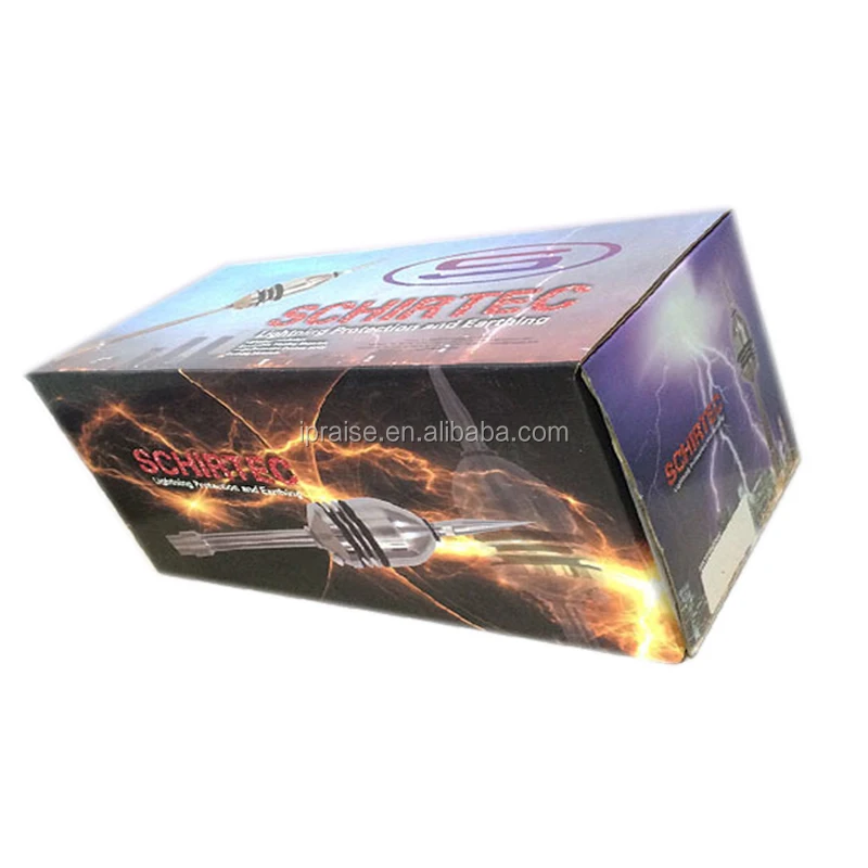 Lightning Protection Rod lightning protector low-voltage arrester