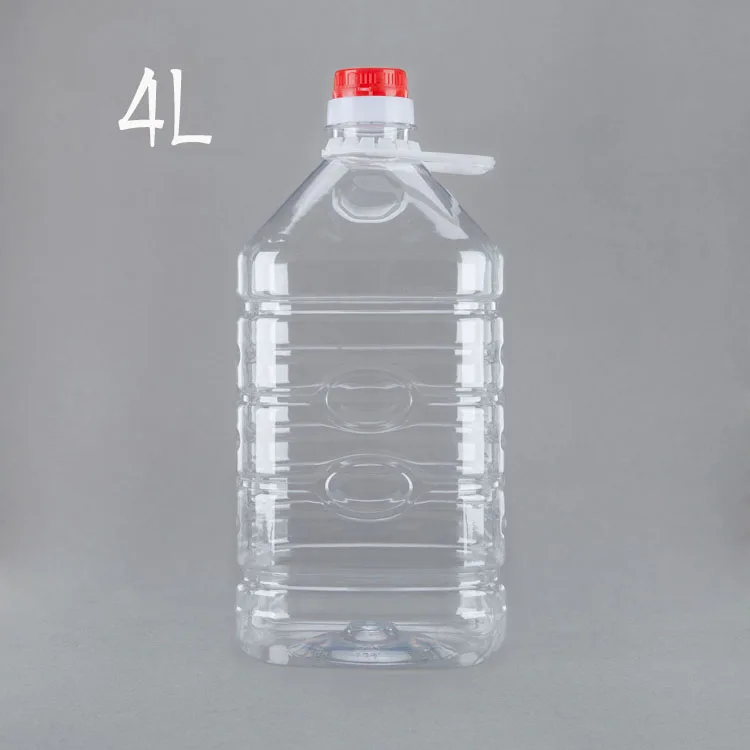 Eco-Friendly Material Plastic PET preform 46mm 77g 85g Pet Preform Mold Custom Color  Injection Molding Oil Pet Preform