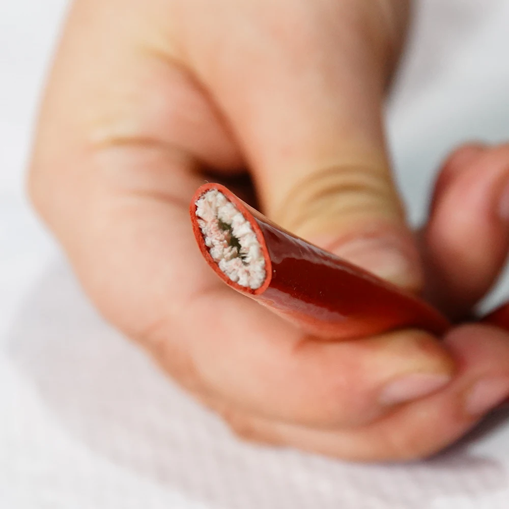 Огнеупорная Стекловолоконная куртка высокой температуры