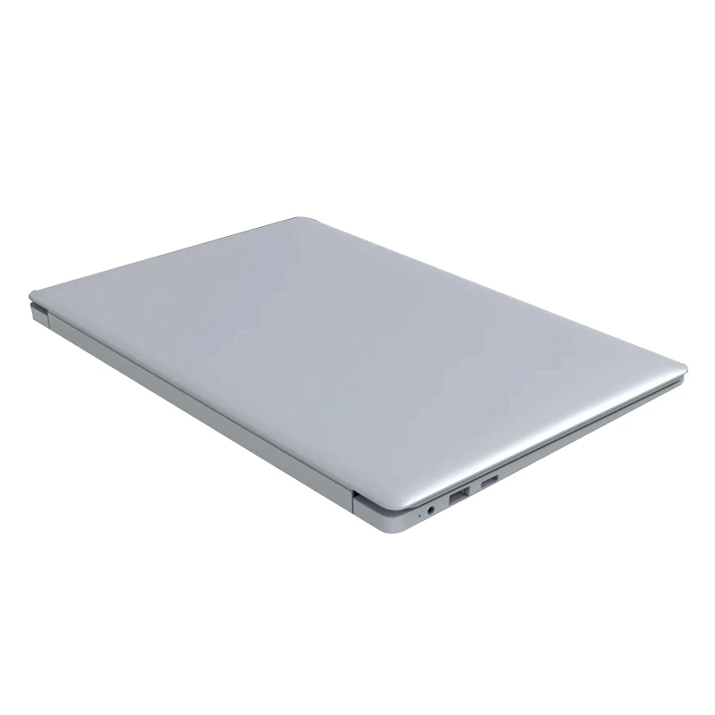 
Factory dire14.1 Inch 1080P Laptop Wind 10 Intel3735F0 Quad Core 2GB RAM 32GB SSD Notebook with Full Layout Keyboard 