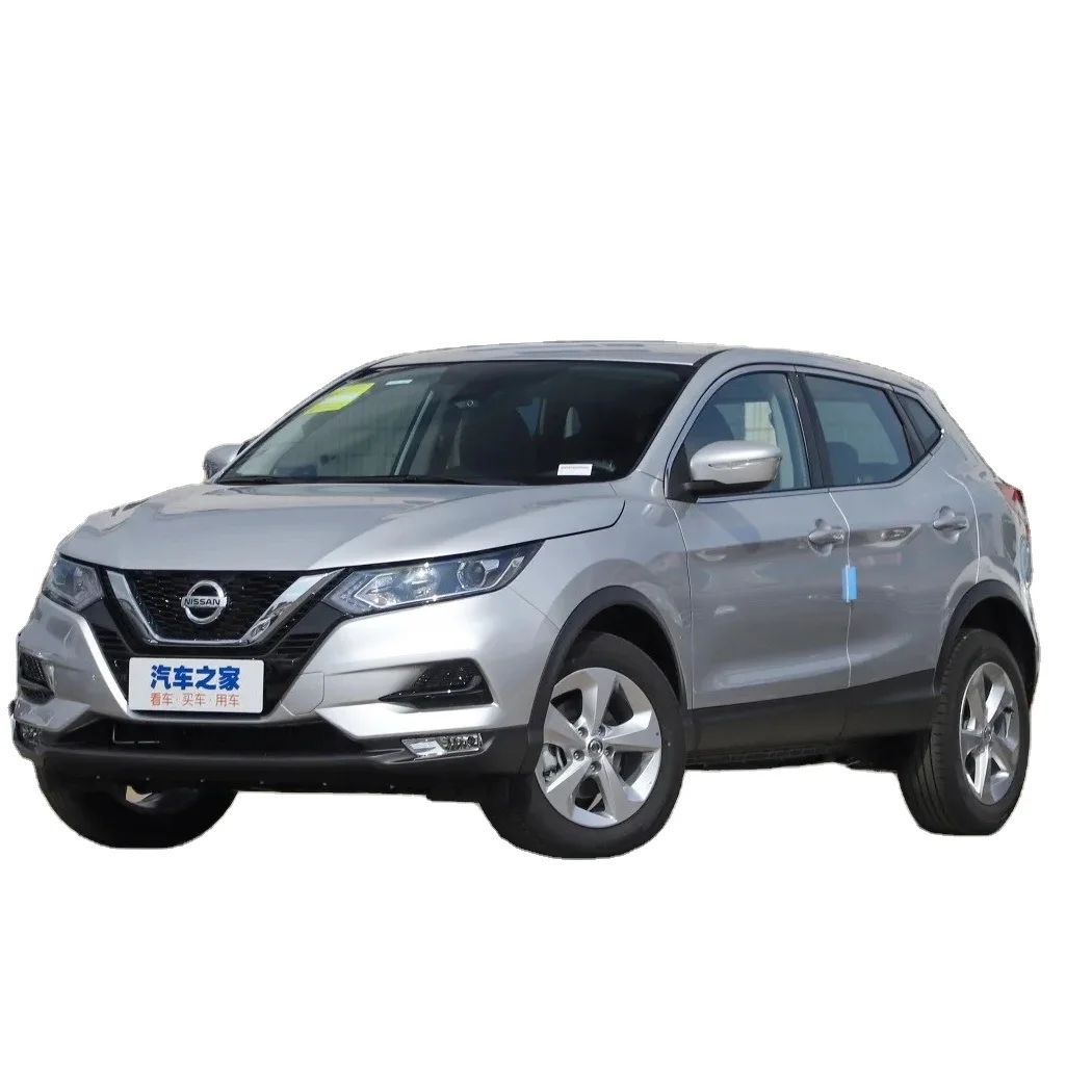 2024 новый и Подержанный автомобиль NISSAN QASHQAI Carro Electrico 2.0LXV Prem Night Edition по низкой цене