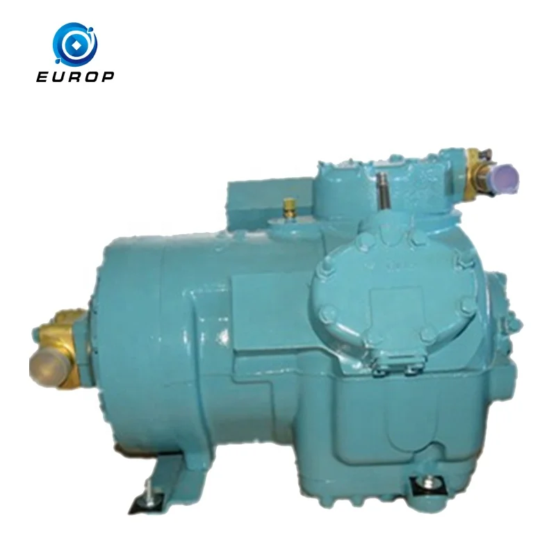 Carrier 06dr013 Холодильный кондиционер поршневой компрессор цена