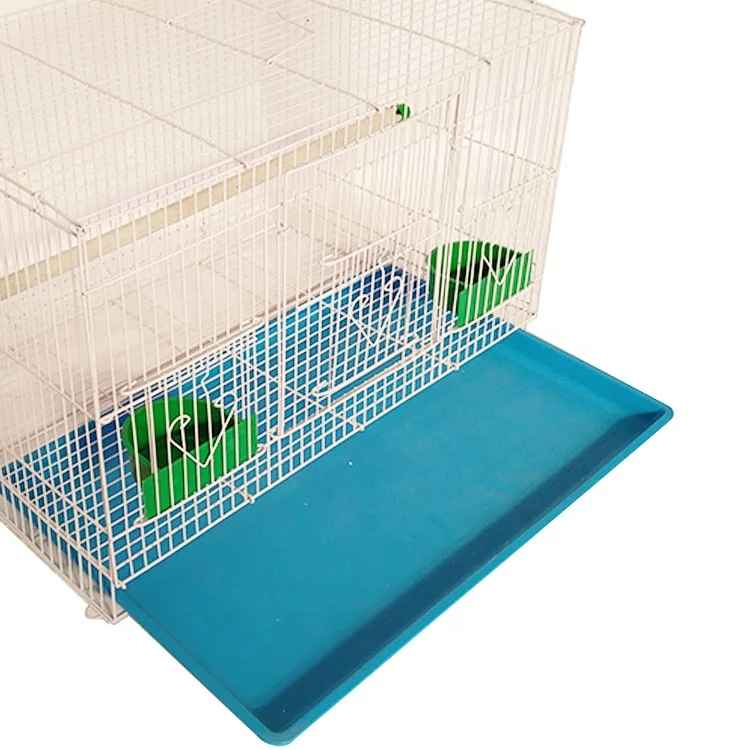 Wholesale various models pet travel Carry bird cages