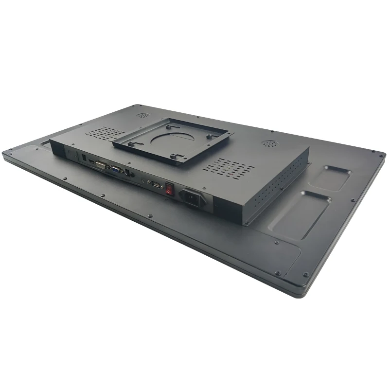 32 дюймов емкостный сенсорный экран со светодиодной подсветкой мониторы дисплеи для ресторанов фаст-фуд заказа машина монитор персонального