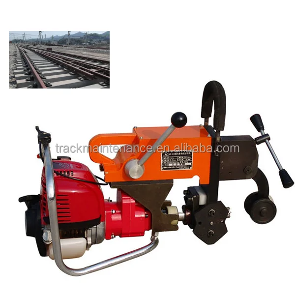 Railway Maintenance Factory Direct Sales Railway Sleeper Drilling Machine
