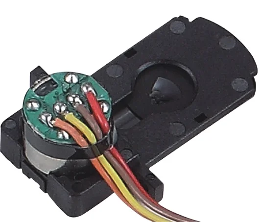 Auto Focus Electronic Iris Aperture Diaphragms for Motorizes Zoom CCTV Lens Security HD IP camera