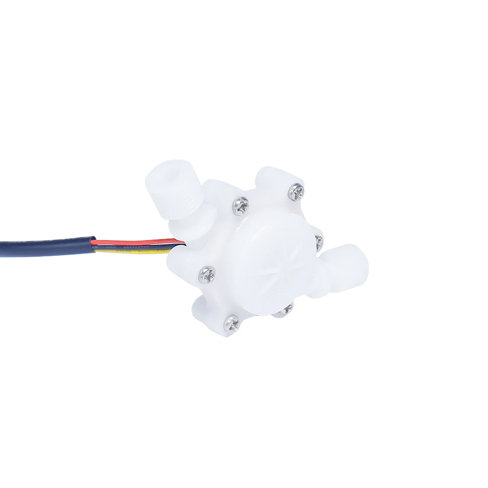 BTL-B59 electronic water flow meter electromagnetic flow sensor water flow sensor