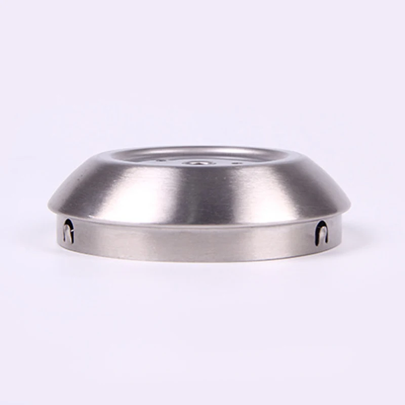 Производители поставляют металлические штамповочные детали для крышки электрического чайника из нержавеющей стали 304