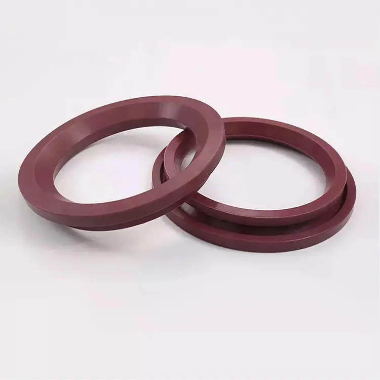 DN50/80/100/120/150/200/300/400 rubber sealing ring for dome valve