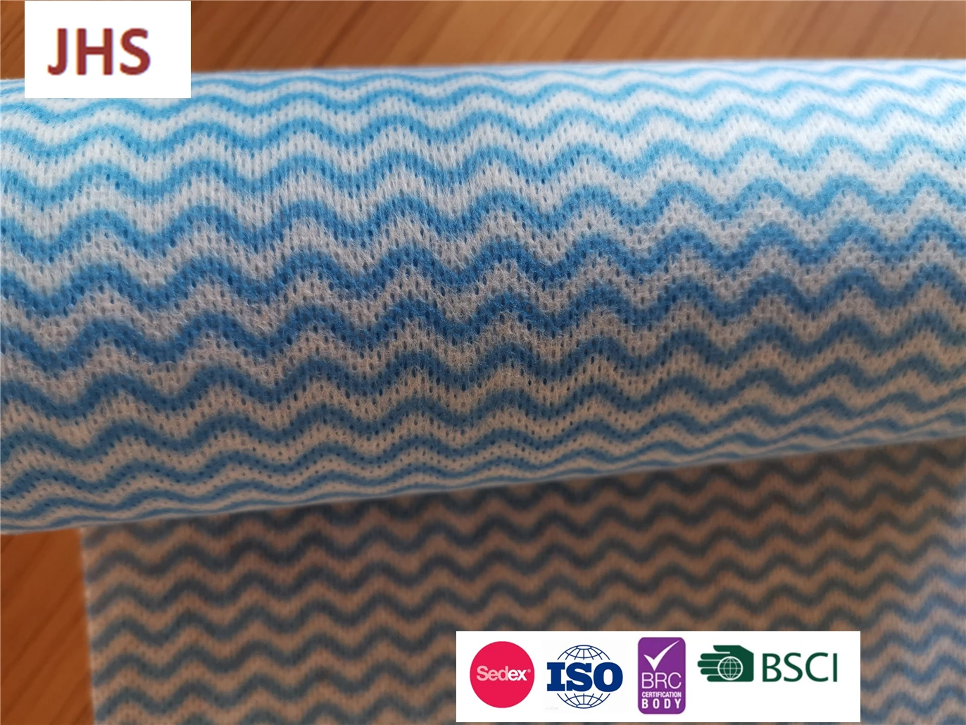 Super Absorbent household spunlace nonwoven cleaning cloth kitchen wiper