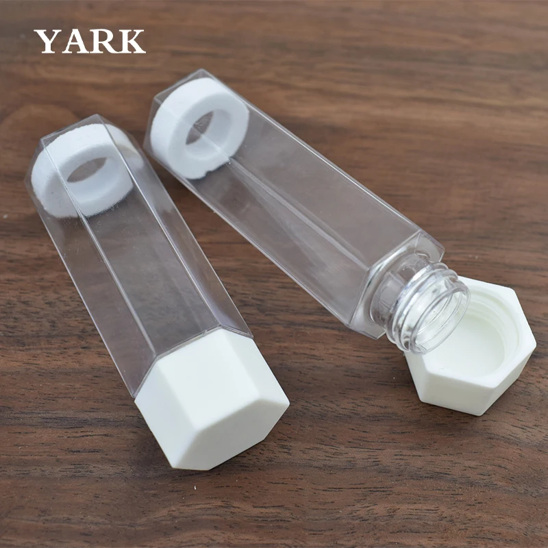 Yark Custom Logo Child Resistant Packaging Child Proof Plastic Tube