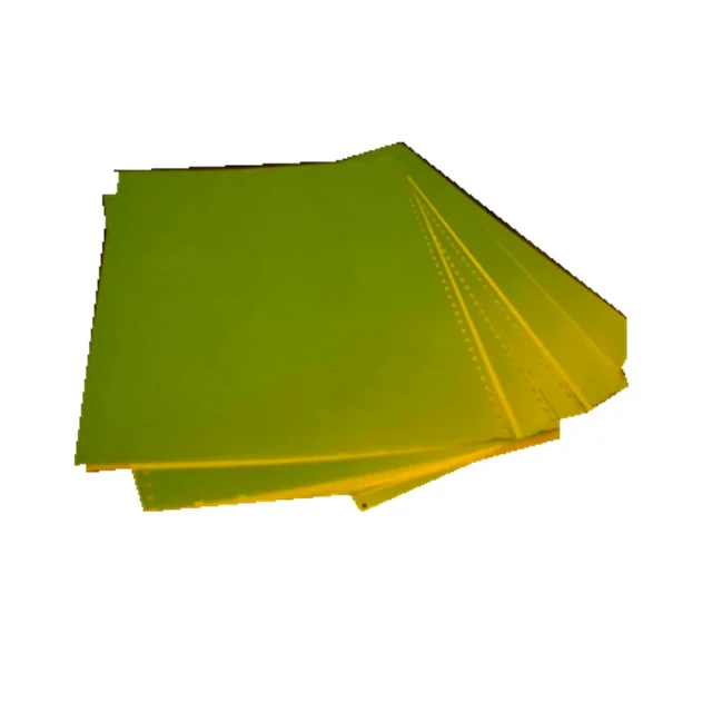 Best selling good quality and high sensitivity aluminium ps plate for offset printing