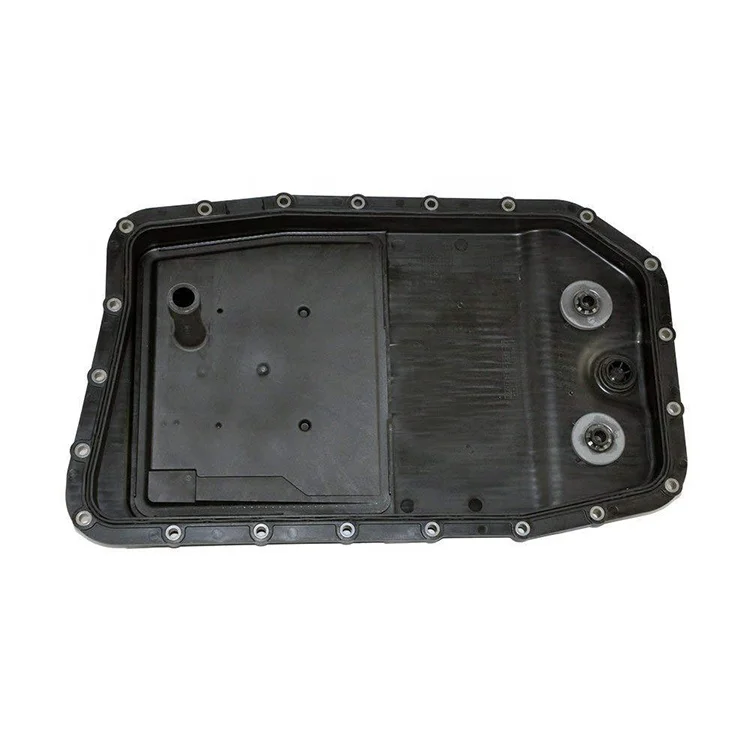 LR007474 Plastic Auto Engine Transmission Oil Pan For Land Rover DISCOVERY L319 RANG ROVER L322 L320 BMW E60 E64 E65 E66 E67 X5