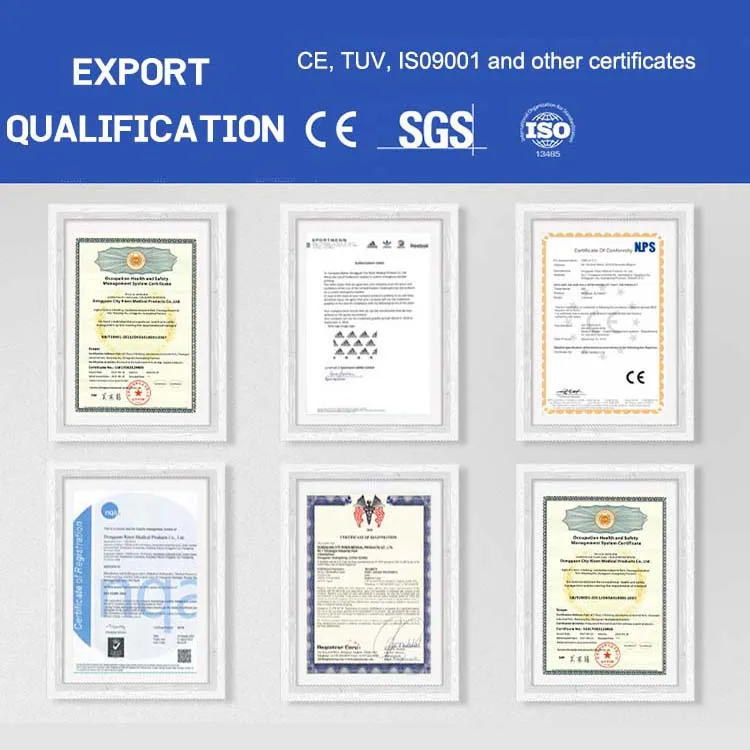 WinFair Wholesale Medical Elastic Spandex Cotton Crepe Bandage For Finger Ankle 10Cmx4.5M Size Elastic Clips Crepe Bandage