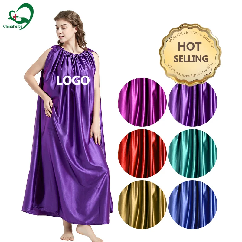 Вагинальные платья Yoni с паровыми травами, вагинальный халат, Специальное женское оздоровительное средство