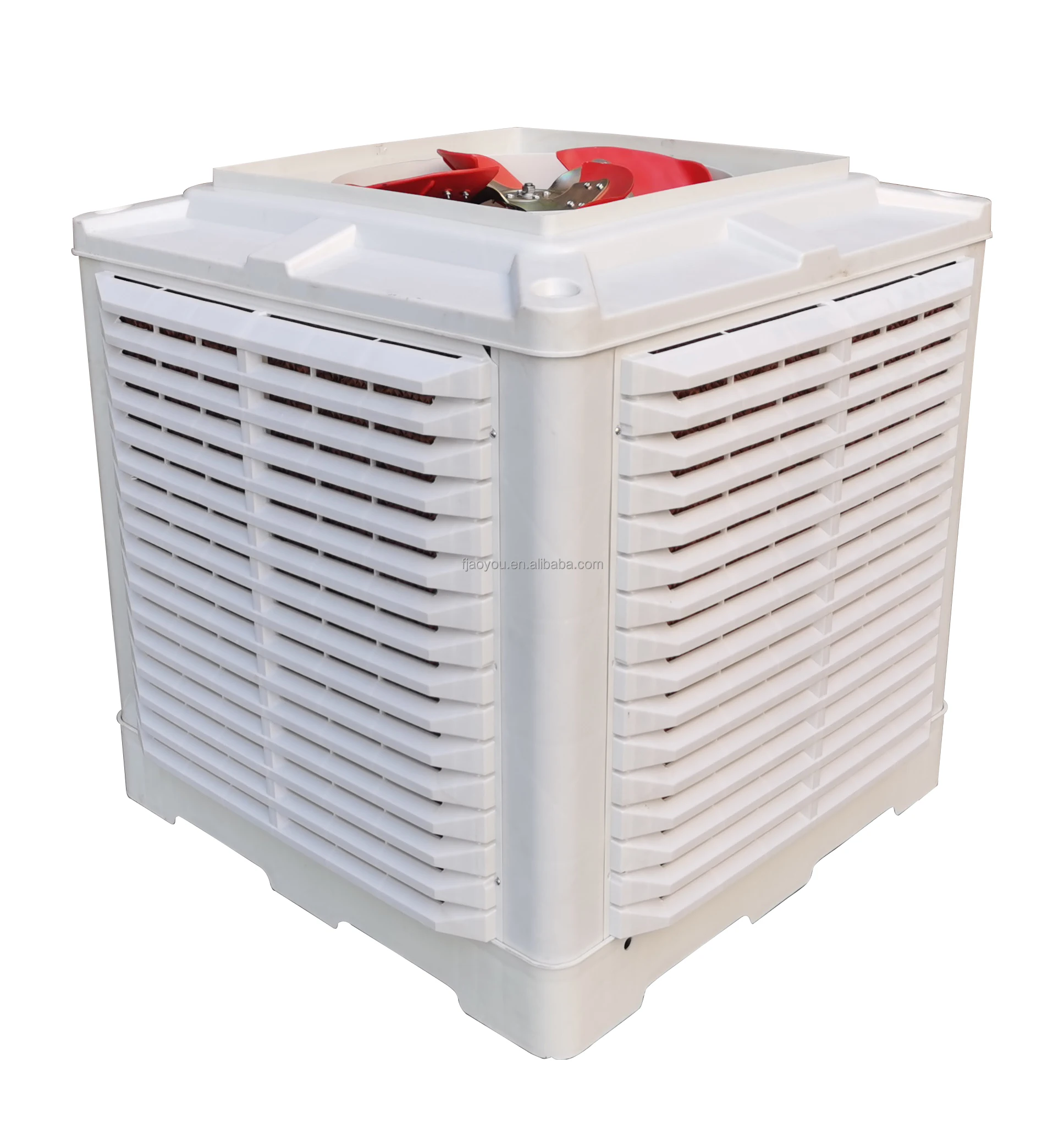 New Design Industrial Air Cooler Air Cooler Portable Evaporative Air Cooler 30000m3h