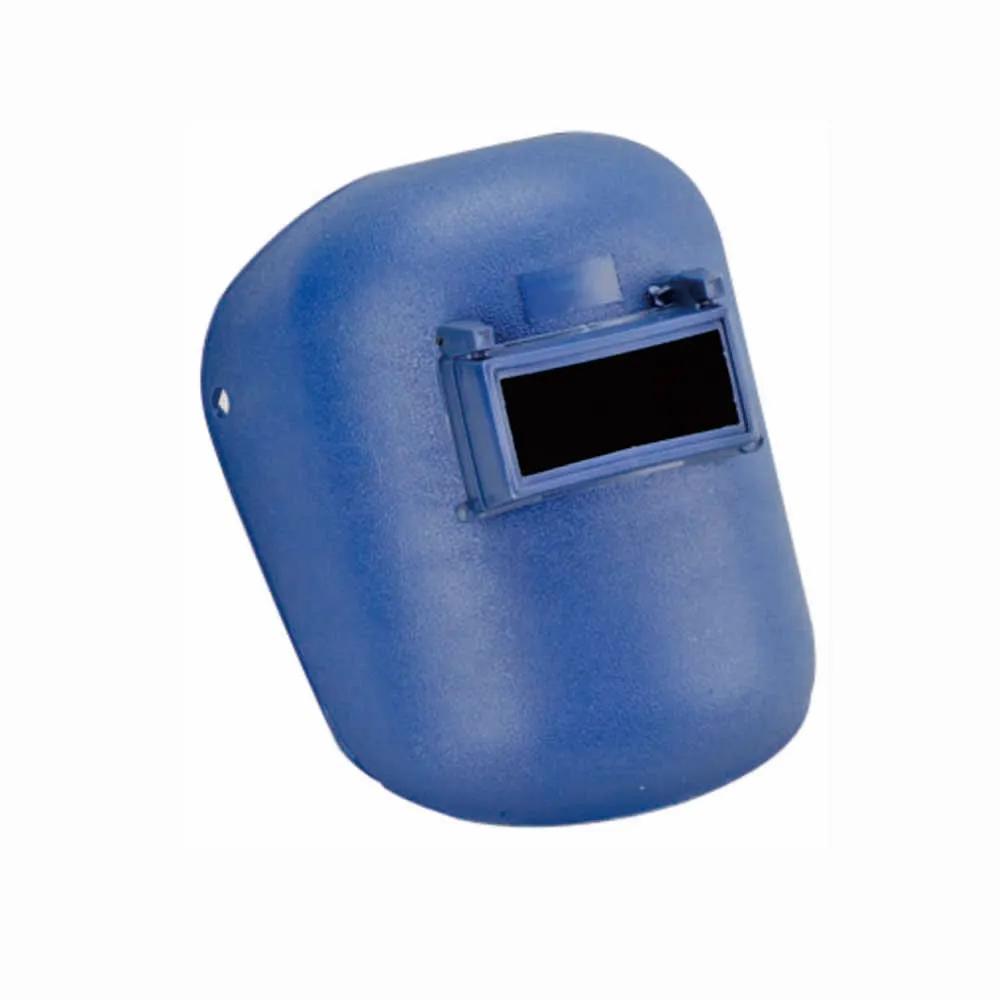 Safety accessories hand type welding helmet  face shield