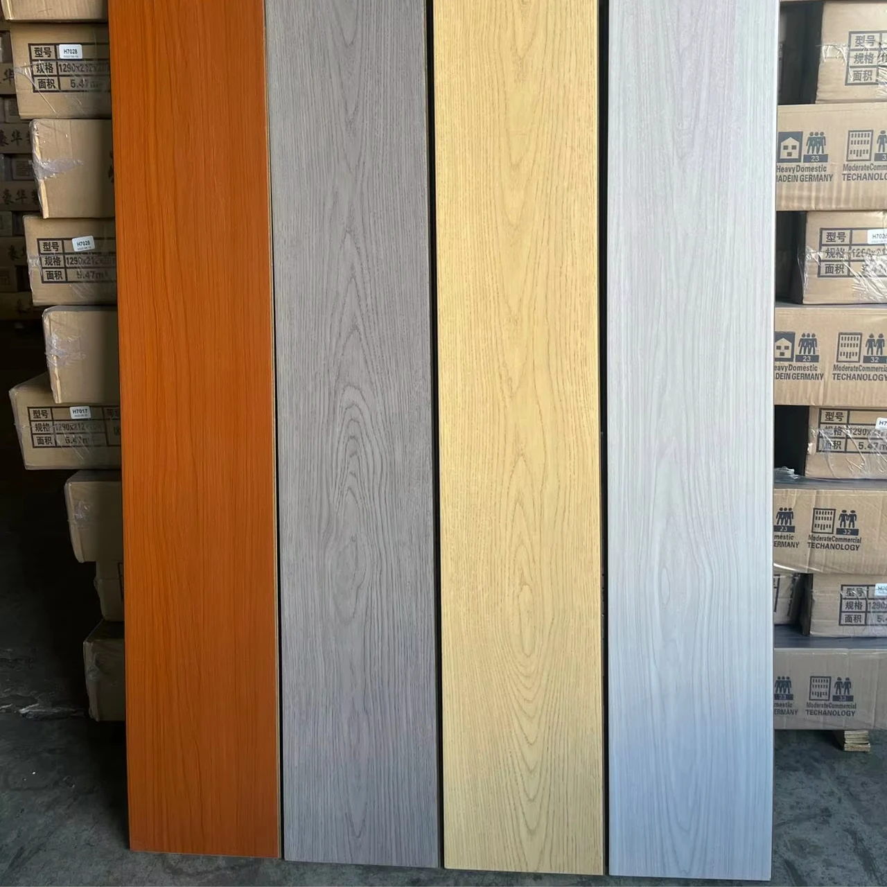 Factory Price Natural Engineered Oak Flooring Luxury European White Oak Wood Flooring