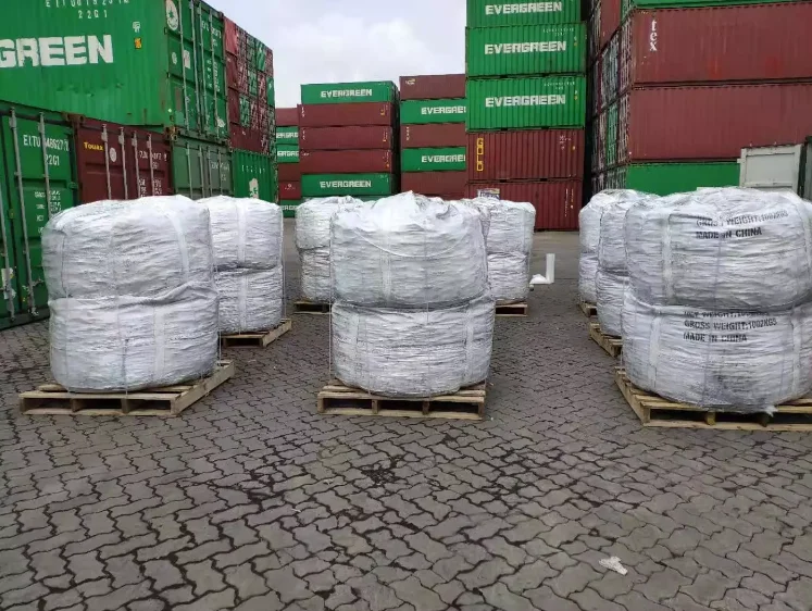 China Manufacturer Supply Directly Steelmaking Materials low carbon ferro chrome on sale