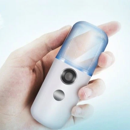 
 Ультразвуковой отпариватель для лица по самой низкой цене  