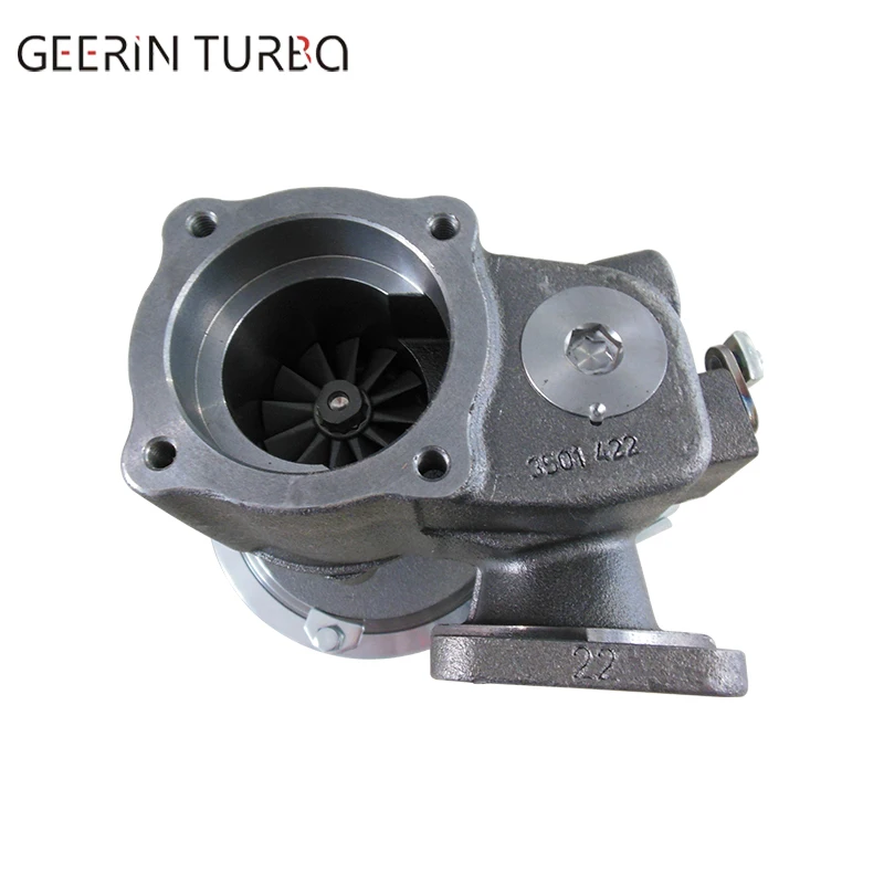 Turbocharger Spare Parts Industrial Turbo C14-197 C14-197-01 Auto Parts Turbo For Small Diesel Engine Turbocharger MM3