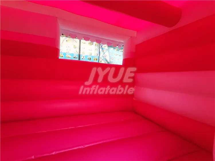 Pop Corn Shape Drink Bar Booth Air Inflatable Food Truck Cotton Candy Theme Kiosk For Movable Rental