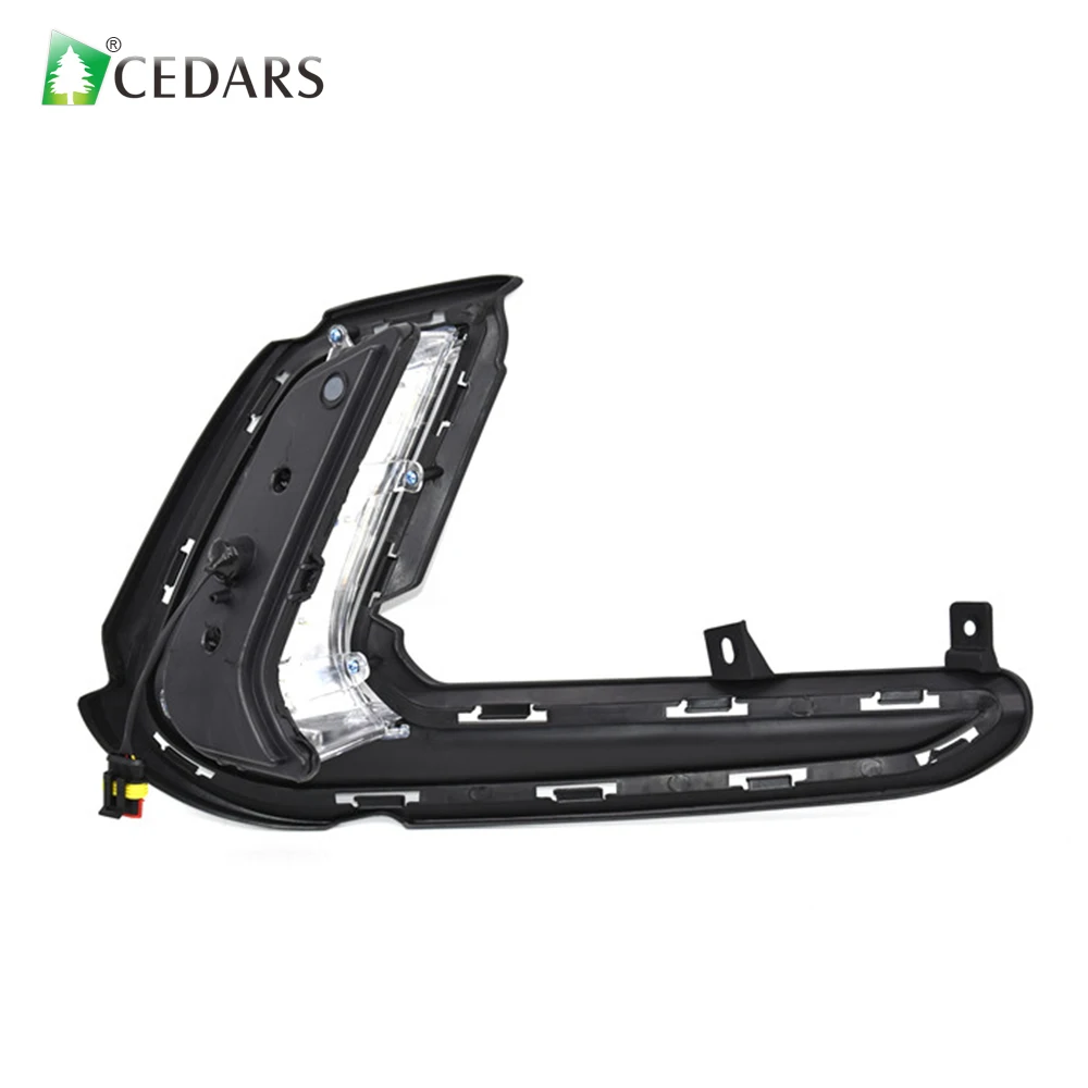 Wholesale Led Fog Lights for Hyundai Elantra 2016 2017 2018 Cars