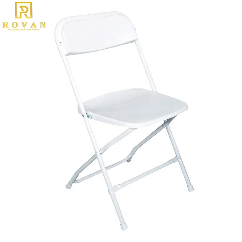 Wholesale American used portable metal garden wedding  wimbledon cheap used chair  folding outdoor used chair for sale