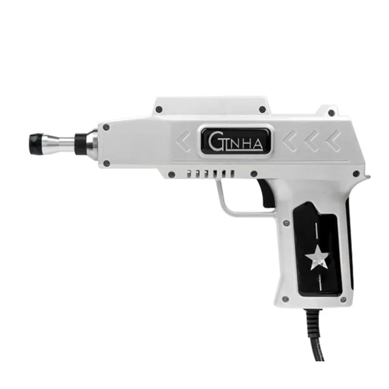 950N Massage Gun Impulse Adjustment Spine Correction Instruments Chiropractic Gun