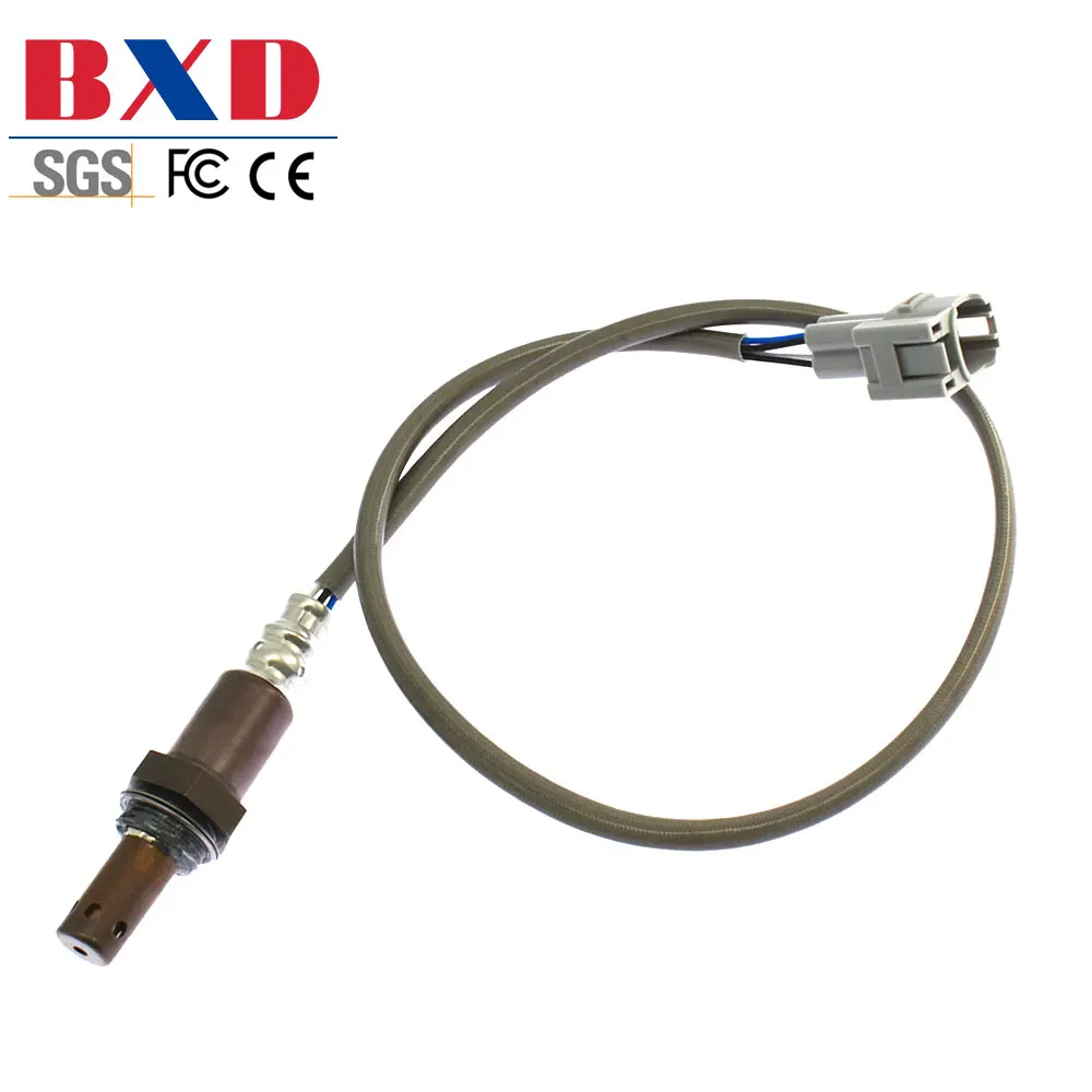 Oxygen Sensor 18213-63J01 1821363J01 for Suzuki Liana 1.6L Ignis Swift III 1.3L 1.5L Wagon 1.3L