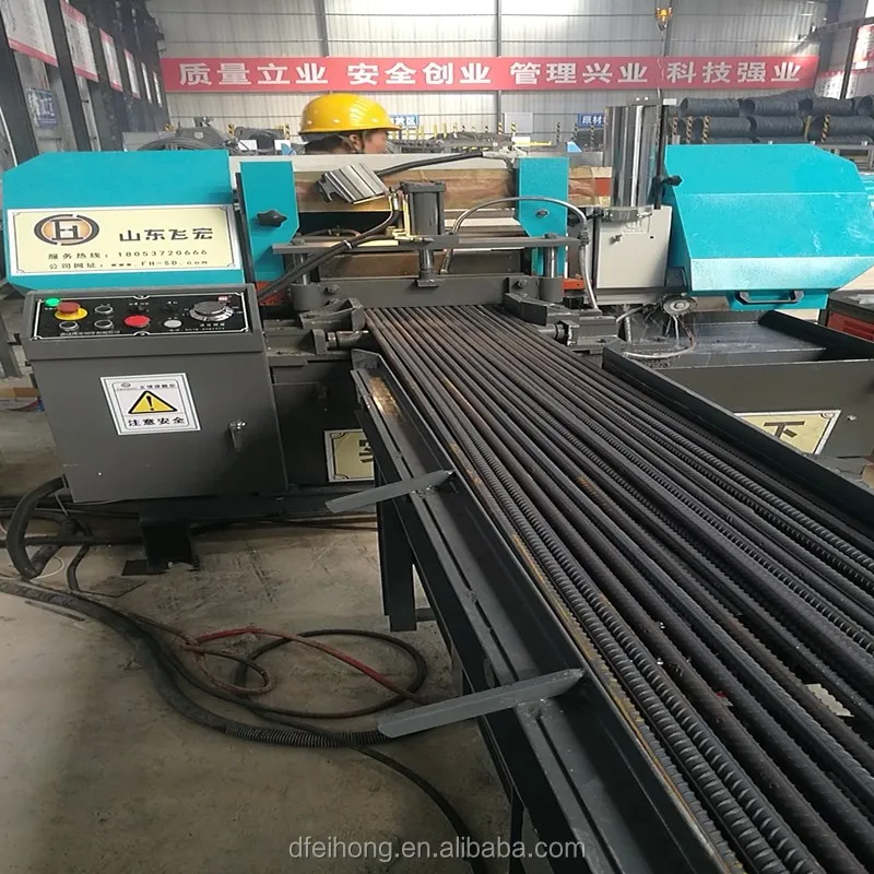 
Metal Band Saw Machine Metal Cutting Band Saw Machine Broad Spectrum 