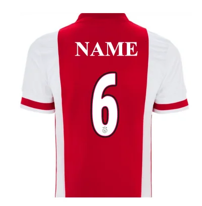 
Player version 2020 cheap wholesale price fans version football shirt TADIC ZIYECH voetbalshirt 