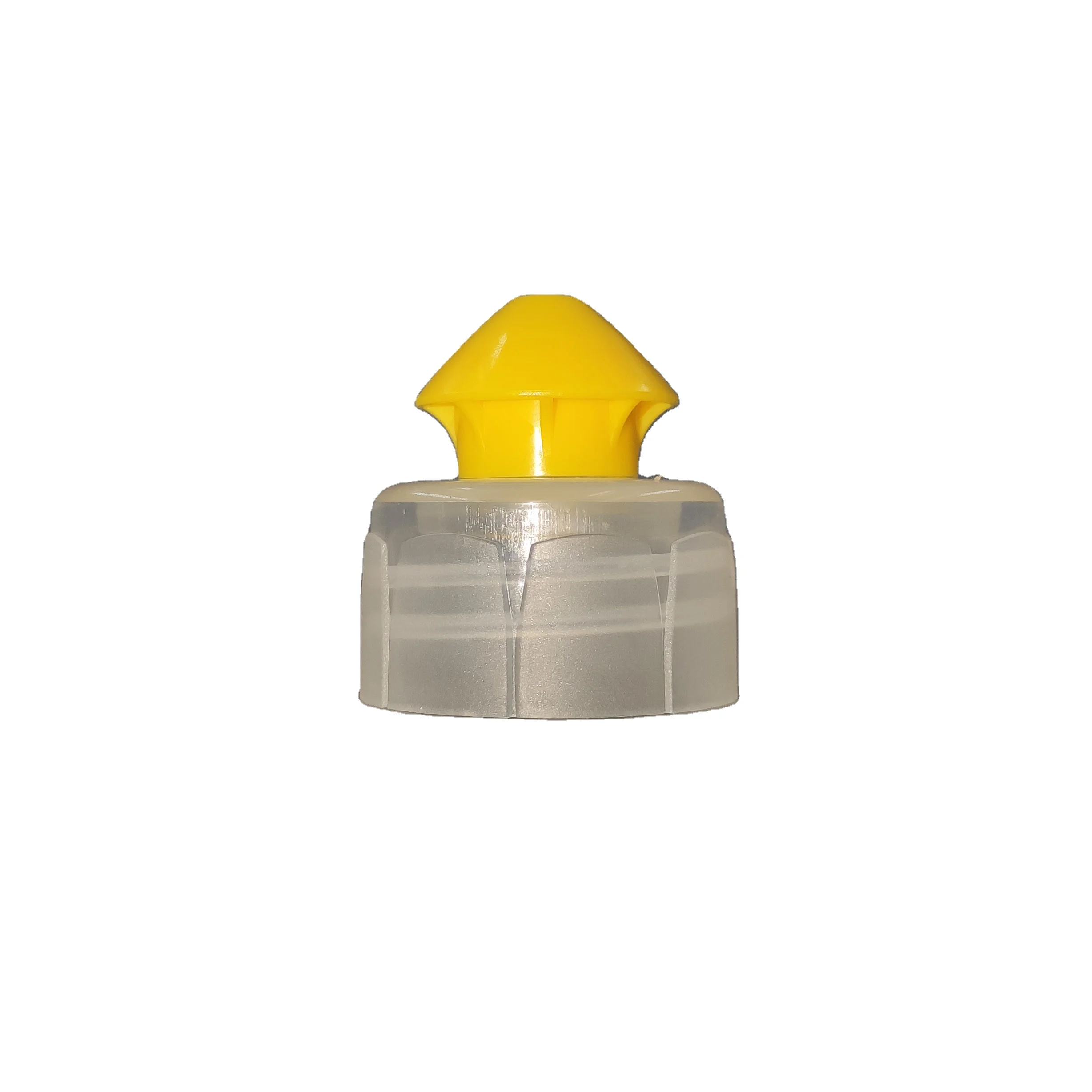 factory wholesale custom 28/410 push and pull bottle caps
