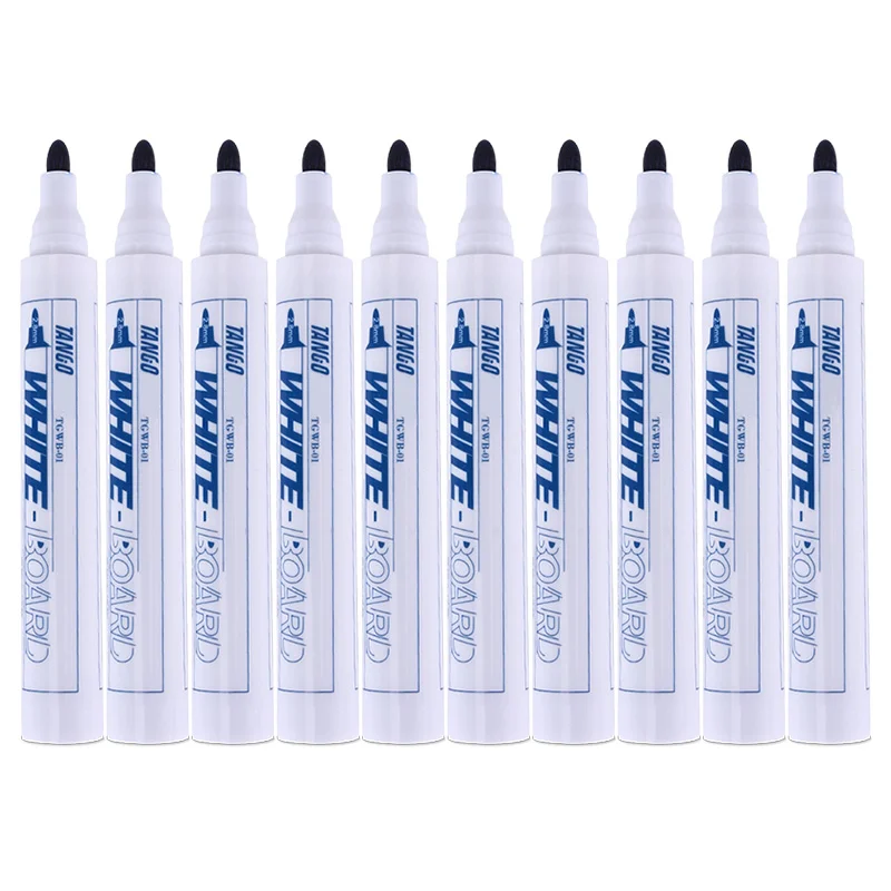 TANGO Office  Whiteboard Pen refillable erasable marker oil-based whiteboard marker