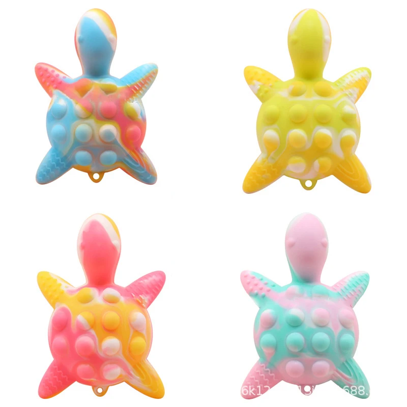 Wholesale Bpa Free Chewable Teething Toy Baby Teethers Silicone Teether