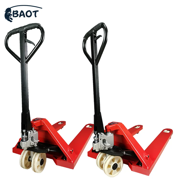 heavy duty trolley pump trucks roller skate kit transporting forklift scale hand carts trolleys pallet truck wheel